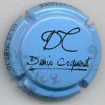 Champagne Coqueret Denis