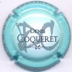 Champagne Coqueret Denis