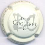 Champagne Coqueret Denis