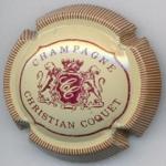 Champagne Coquet Christian