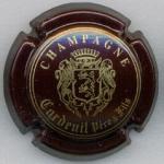 Champagne Cordeuil