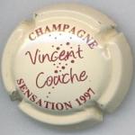 Champagne Couche Vincent