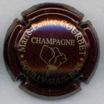Champagne Courbet Marie-Louise