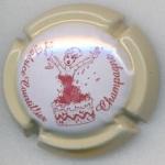 Champagne Courtillier Fabrice