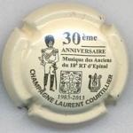 Champagne Courtillier Laurent