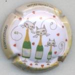 Champagne Courtillier Line