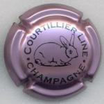 Champagne Courtillier Line