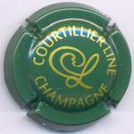 Champagne Courtillier Line