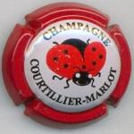 Champagne Courtillier-Marlot