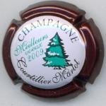 Champagne Courtillier-Marlot