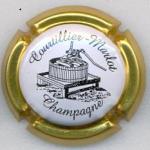 Champagne Courtillier-Marlot