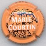 Champagne Courtin Marie