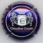 Champagne Cousin Claudine