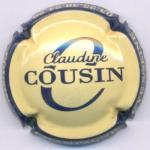 Champagne Cousin Claudine