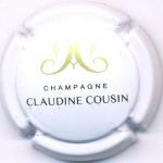 Champagne Cousin Claudine