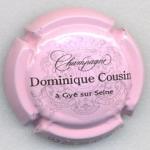 Champagne Cousin Dominique