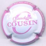 Champagne Cousin Claudine