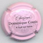 Champagne Cousin Dominique