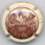 Champagne Cudel Robert