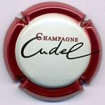 Champagne Cudel Robert