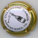 Champagne Dangin Patrice
