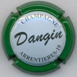 Champagne Dangin Patrice