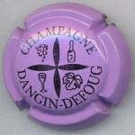 Champagne Dangin-Defoug