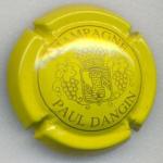 Champagne Dangin Paul