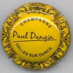 Champagne Dangin Paul