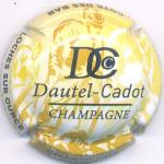 Champagne Dautel-Cadot