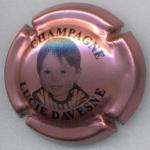 Champagne Davesne Gérard