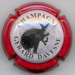 Champagne Davesne Gérard