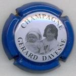 Champagne Davesne Gérard