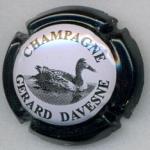 Champagne Davesne Gérard