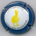 Champagne Davesne Gérard