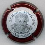 Champagne Davesne Gérard