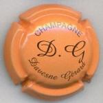 Champagne Davesne Gérard