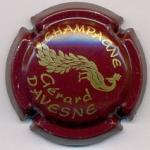 Champagne Davesne Gérard