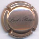 Champagne De Bressois Paul