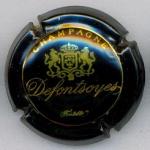 Champagne Defontsoyes