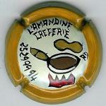 Champagne Defrance Jacques