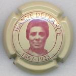 Champagne Defrance Jeanne
