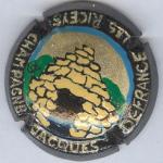 Champagne Defrance Jacques