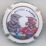 Champagne Degout Daniel