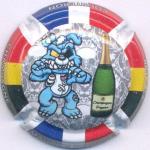Champagne Deguise Maurice