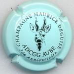 Champagne Deguise Maurice