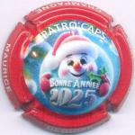 Champagne Deguise Maurice