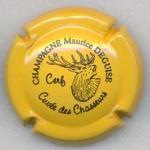 Champagne Deguise Maurice