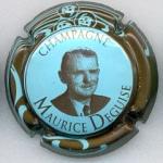 Champagne Deguise Maurice