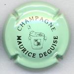 Champagne Deguise Maurice